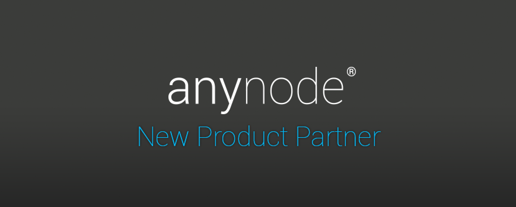 anynode and utilitas GmbH – A great team