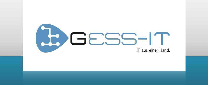 GESS IT GmbH & Co. KG