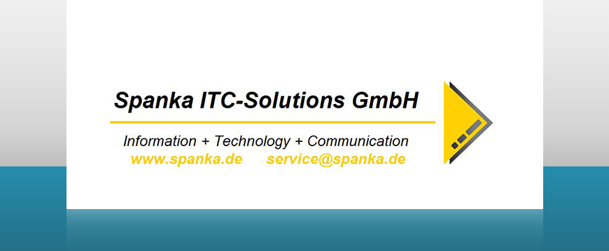 Spanka ITC-Solutions GmbH