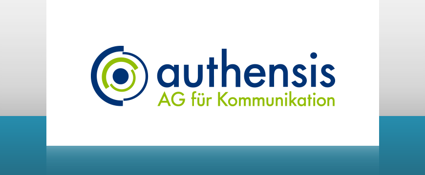 authensis AG
