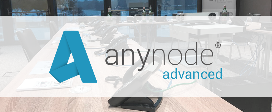 anynode® advanced – die Schulung für Fortgeschrittene ist da!!!