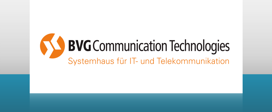 BVG Communication Technologies GmbH