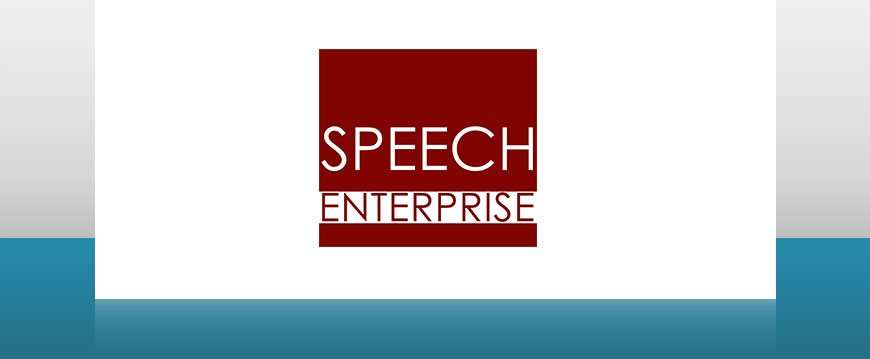 SPEECH-ENTERPRISE GmbH
