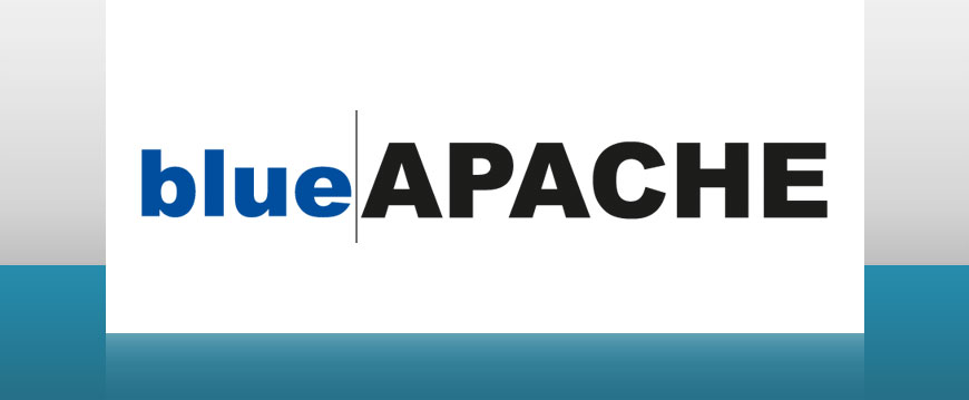 blueAPACHE
