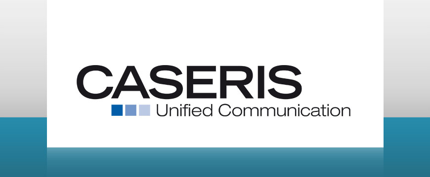CASERIS GmbH