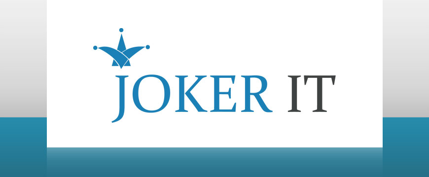 JOKER IT AG