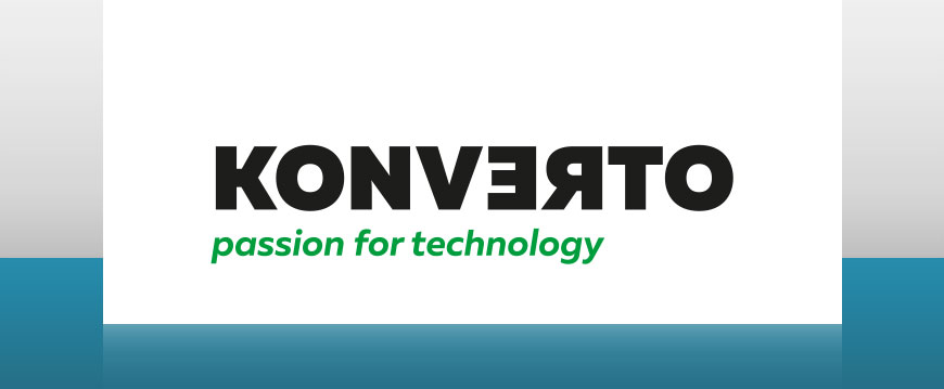 KONVERTO AG