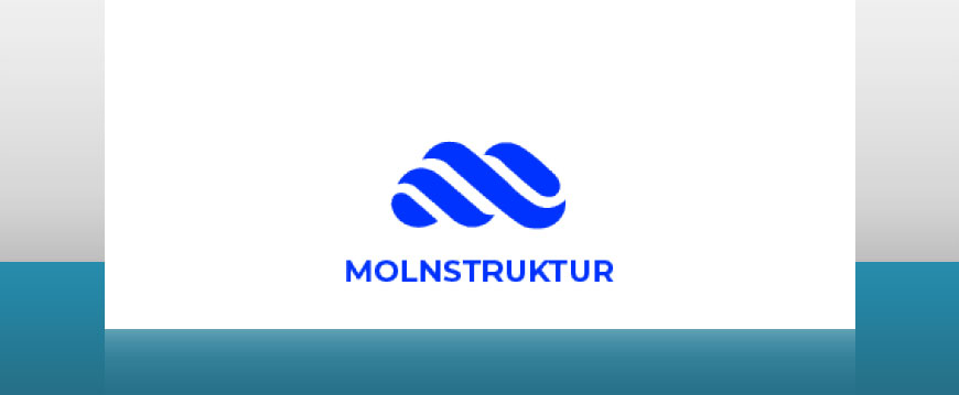MOLNSTRUKTUR IT Sverige AB