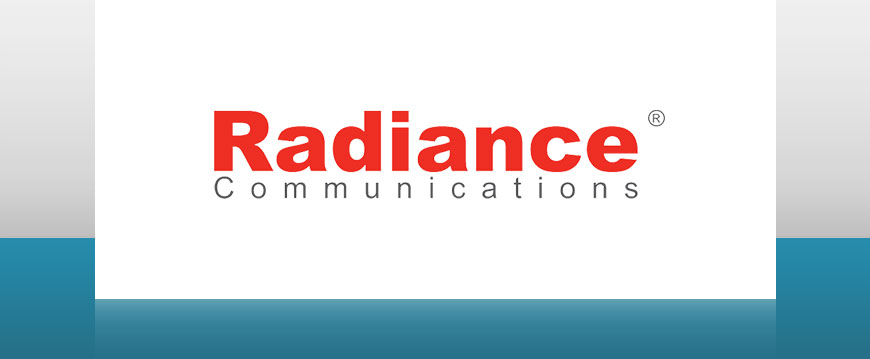 Radiance Communications Pte Ltd