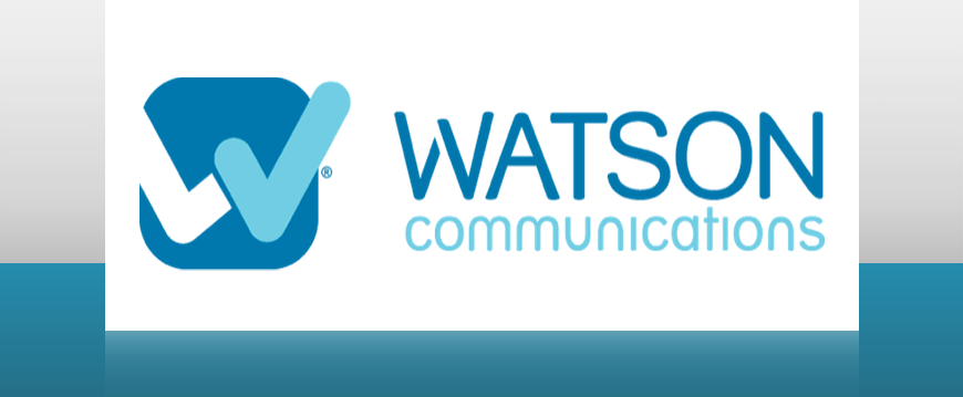 WATSON communications