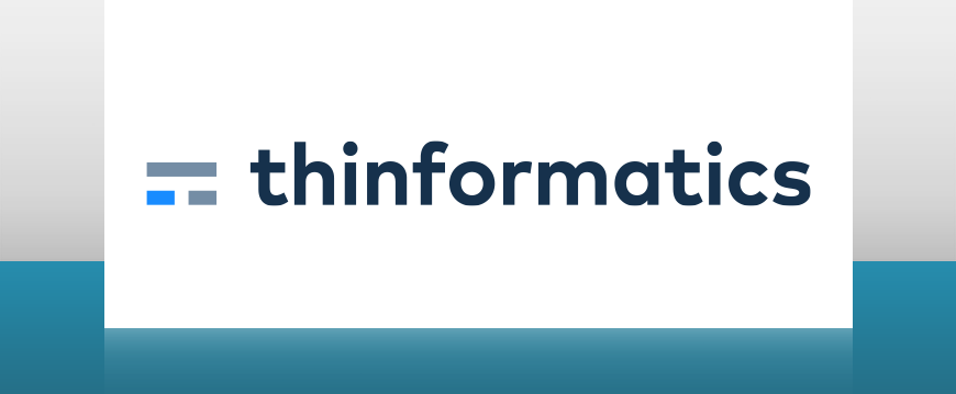 thinformatics AG