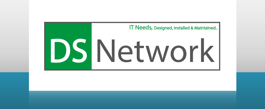 DS Network Ltd.