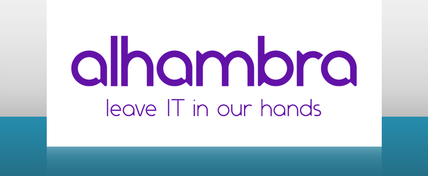 alhambra