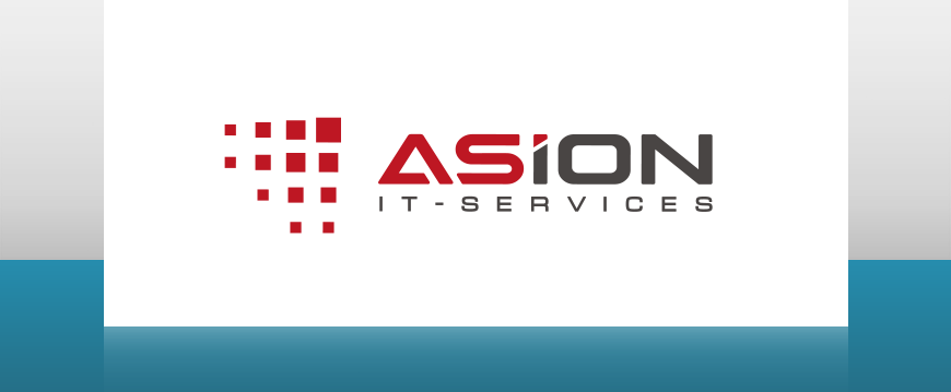 ASION IT Services