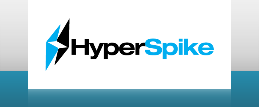 HyperSpike