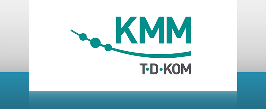 KMM T·D·KOM GmbH