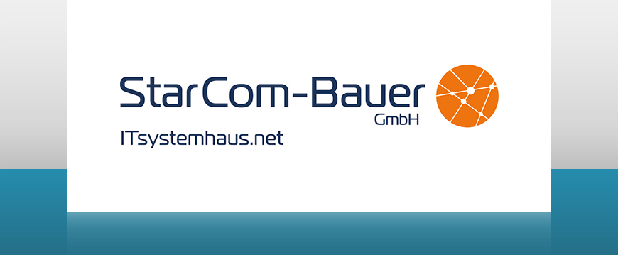 StarCom-Bauer GmbH