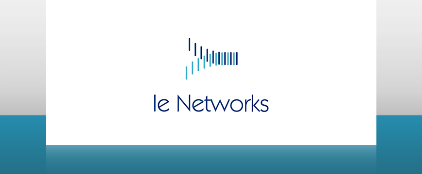 IE Networks Solutions S. A. de C. V.