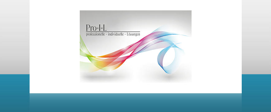Pro-i-L GmbH & Co.KG