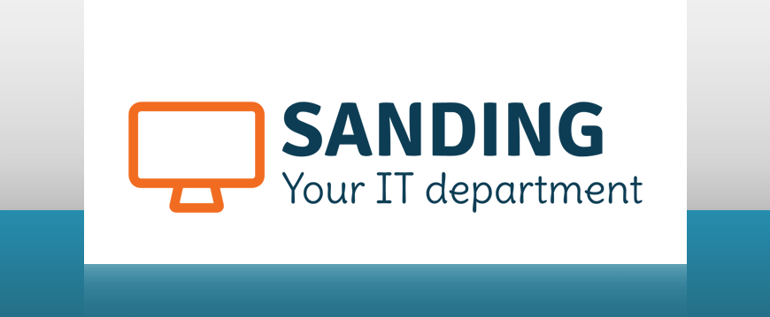 SANDING spol. s r.o.