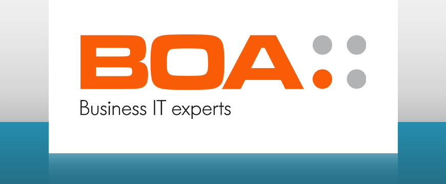BOA Business Solutions GmbH