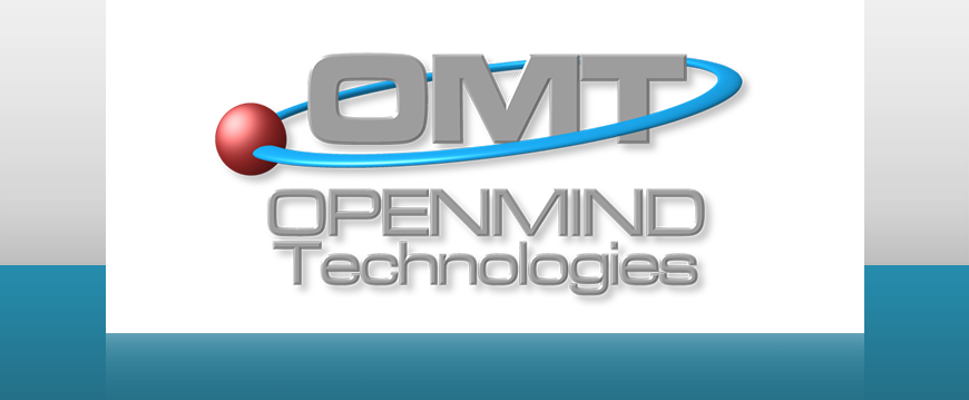 OMT OPENMIND Technologies