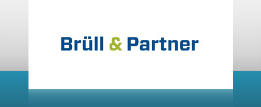 Brüll & Partner Computer Network Services GmbH