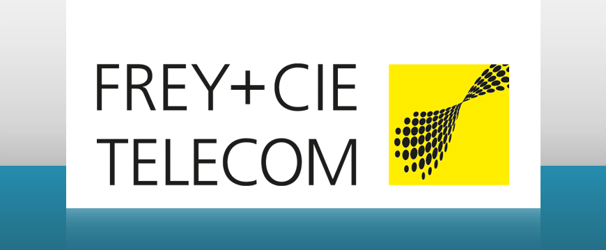 FREY+CIE TELECOM AG