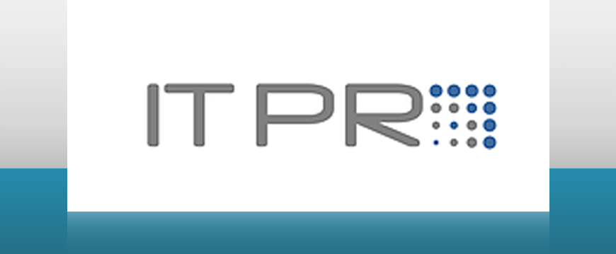 IT PRO CANADA