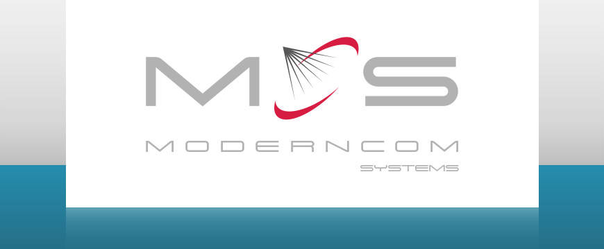 ModernCom Systems GmbH & Co. KG