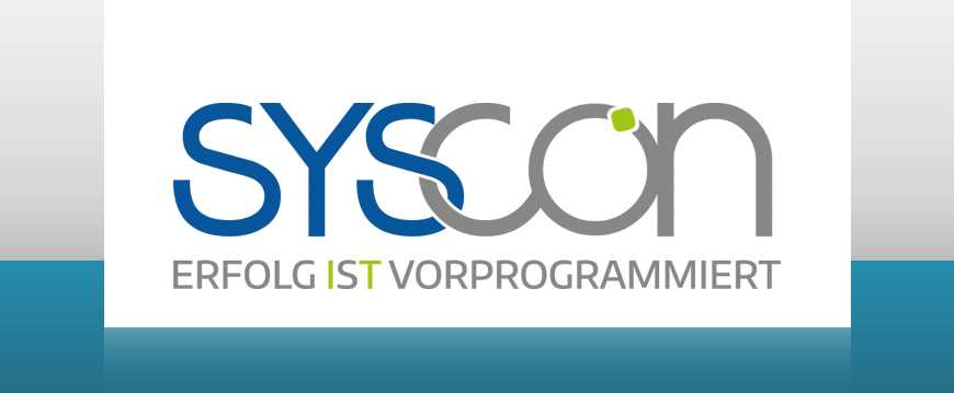 SYSCON GmbH Systeme plus Consulting