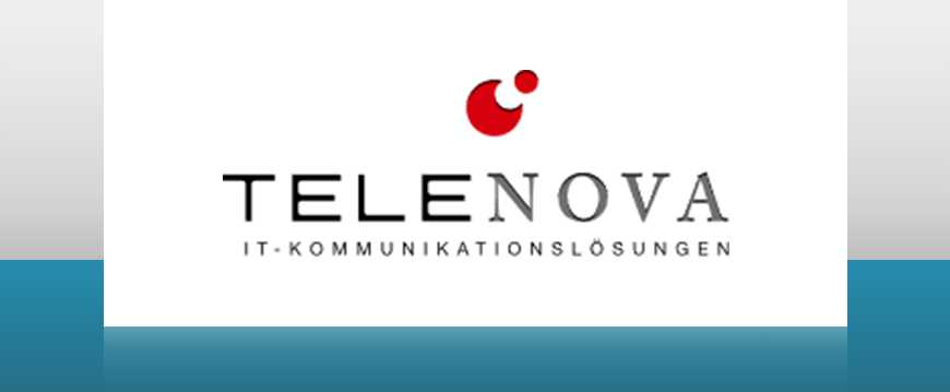 Telenova GmbH