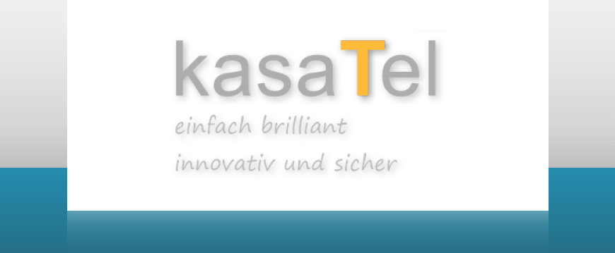 kasaTel GmbH