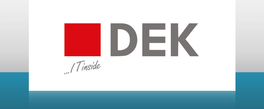 DEK Telecom GmbH