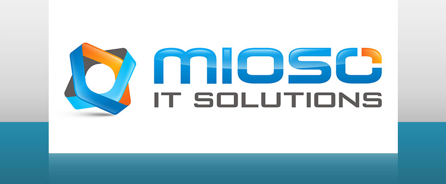mioso – IT Solutions GmbH & Co. KG