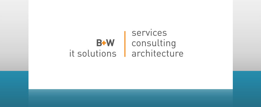 B+W it solutions GmbH