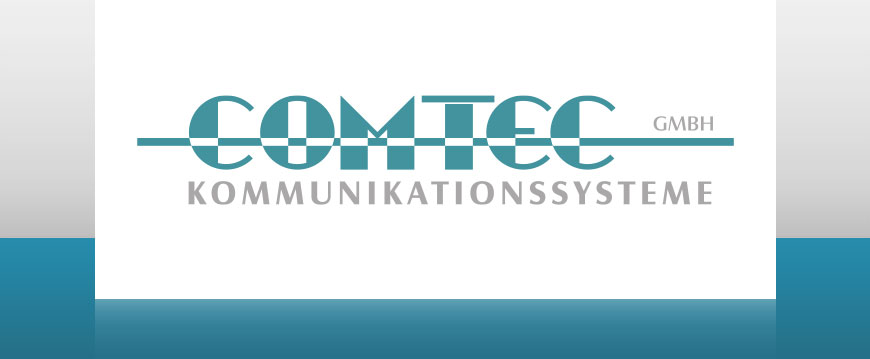COMTEC KOMMUNIKATIONSSYSTEME GmbH