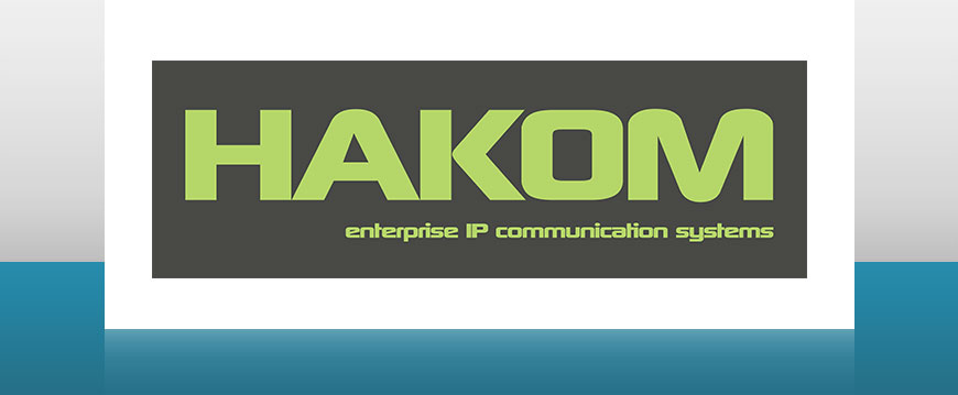 HAKOM Enterprise Communications GmbH