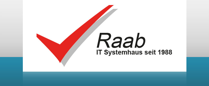 Raab IT-Systemhaus GmbH