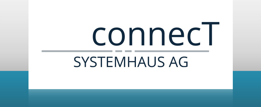 connecT Systemhaus AG