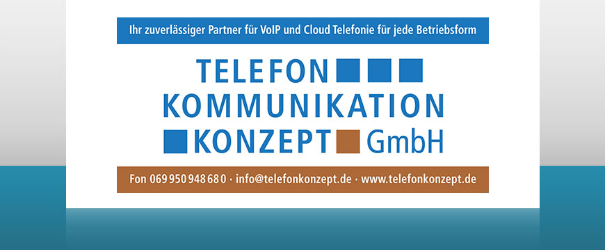 TELEFON KOMMUNIKATION KONZEPT GMBH