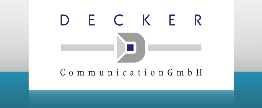 Decker Communication GmbH
