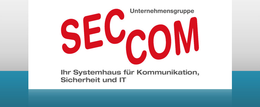 SEC-COM Sicherheits- und Kommunikationstechnik GmbH