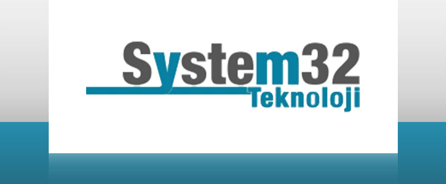 SYSTEM32 Teknoloji