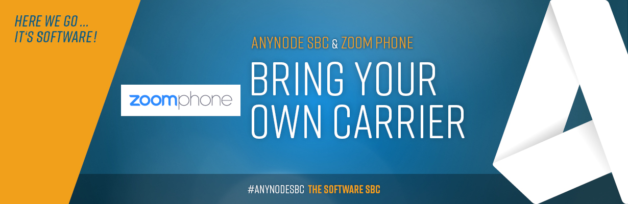 Zoom BYOC