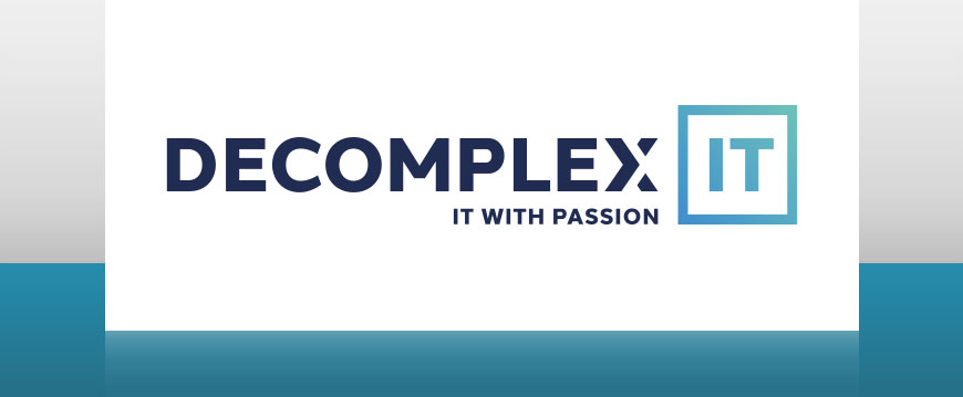 DECOMPLEX IT GmbH