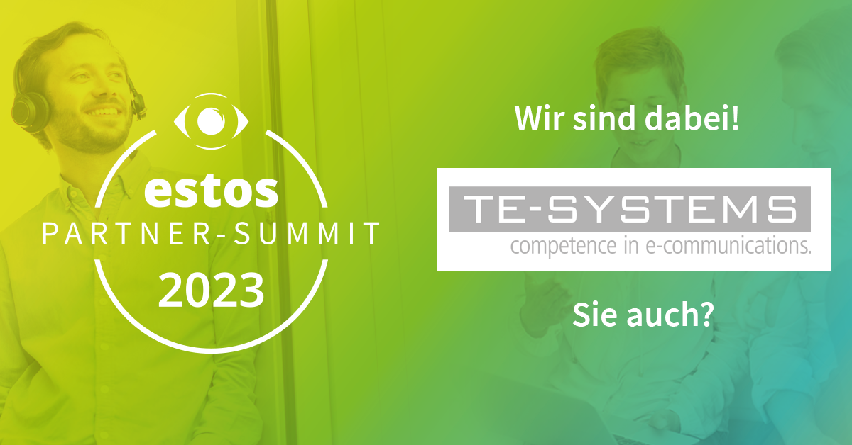 Partner Summit 2023 | We’re Participating!