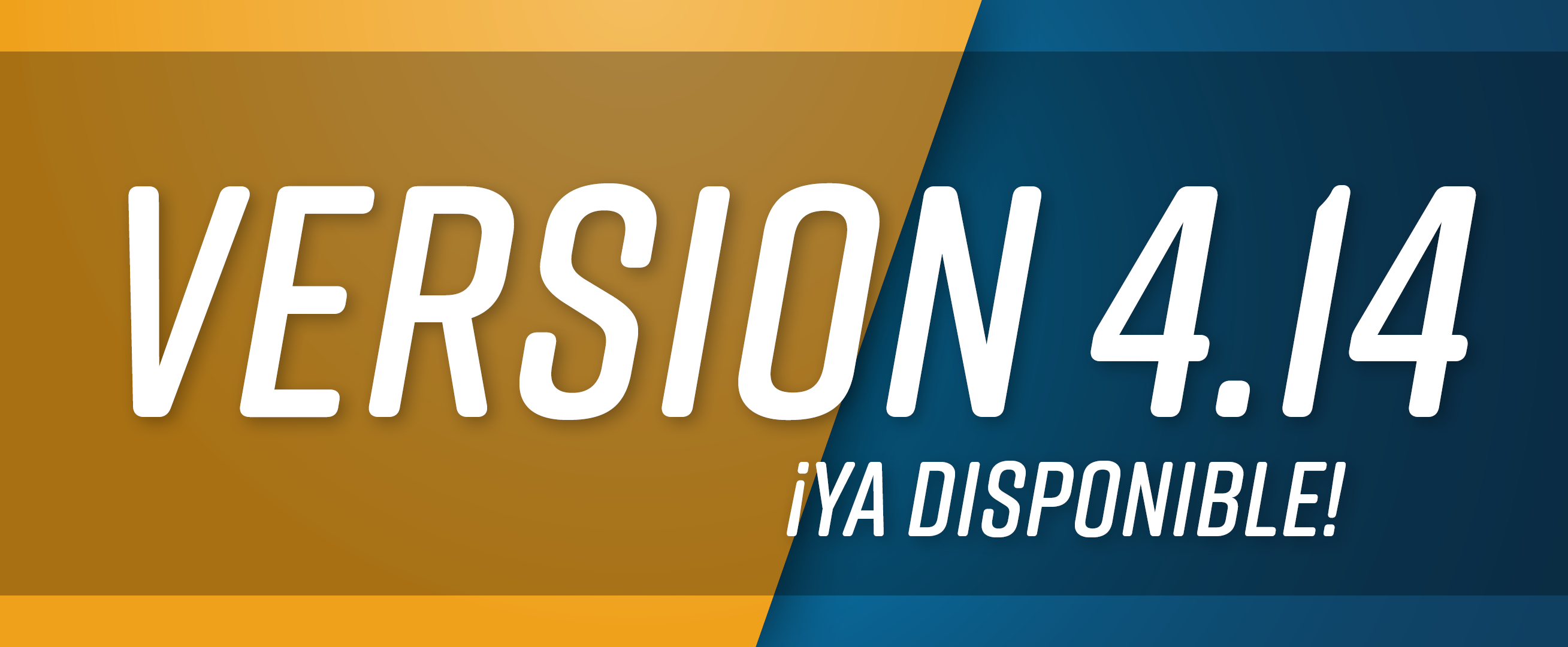 anynode 4.14 ¡Ya está disponible! – Con nuevas capacidades innovadoras