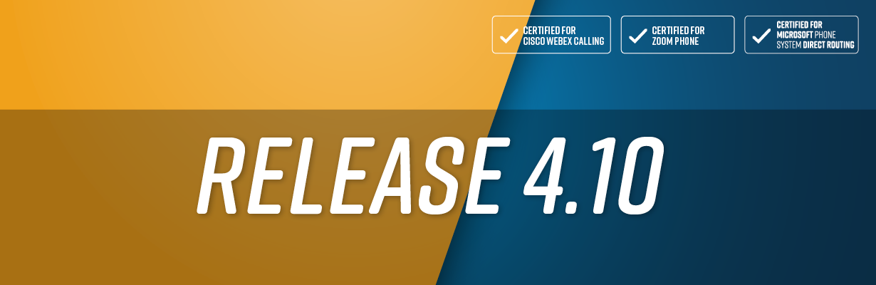 anynode 4.10 Release-Banner
