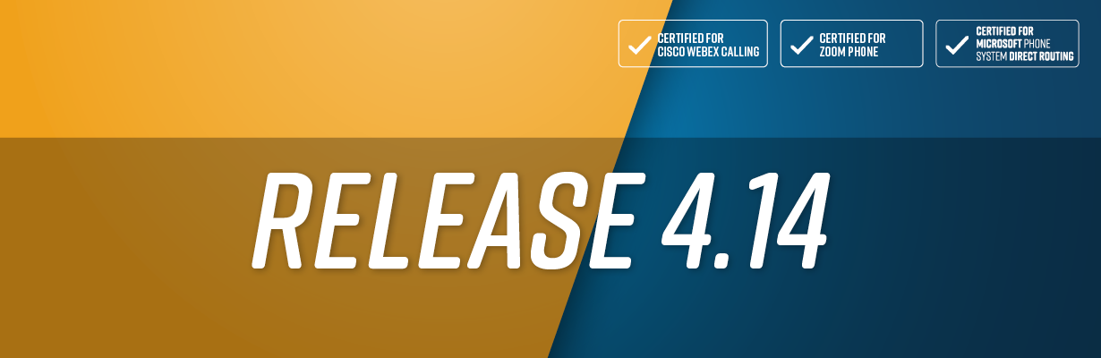 release_4_14_homepage_banner - anynode - The Software SBC Release 4.14 Banner